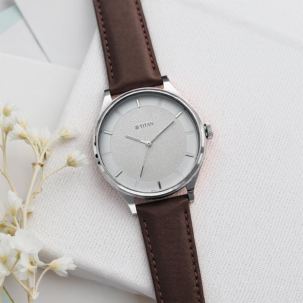 How to Choose a Watch for Men