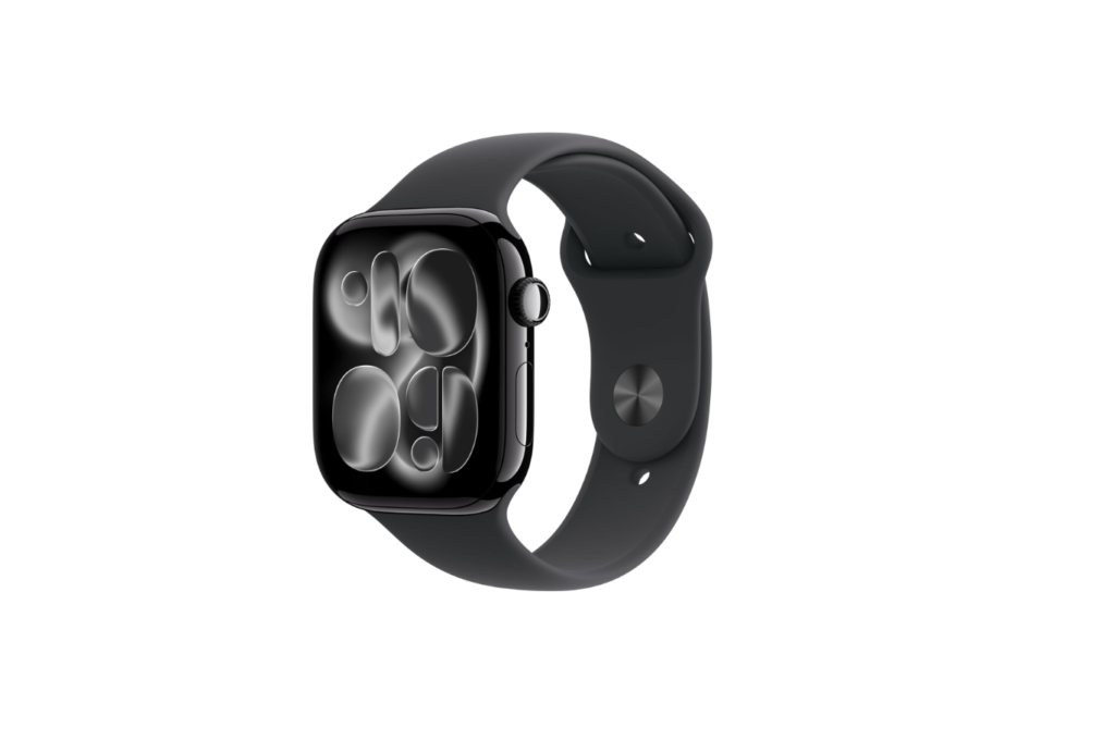 Apple Watch vs. Garmin Watch