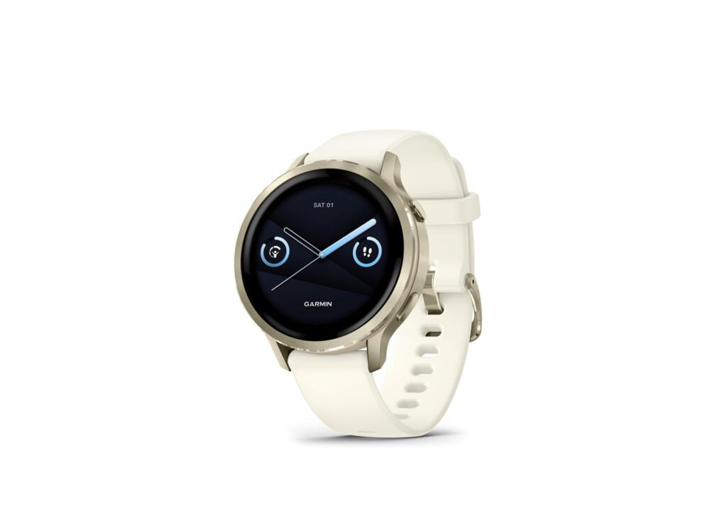 Fitness Wearable Devices
