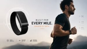 Whoop 5.0 for Runners and Athletes